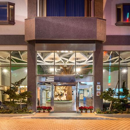 Yadi Hotel Пули Экстерьер фото