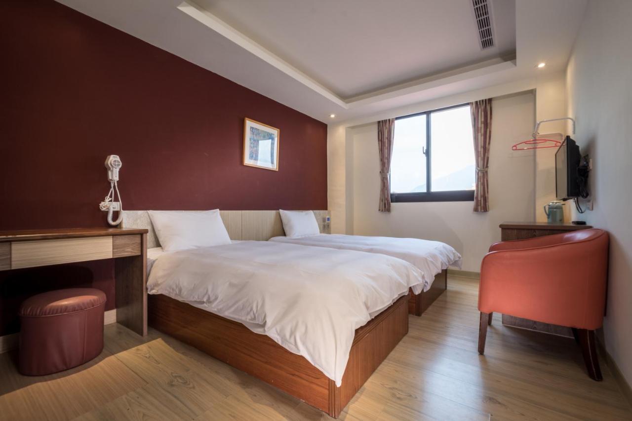 Yadi Hotel Пули Экстерьер фото