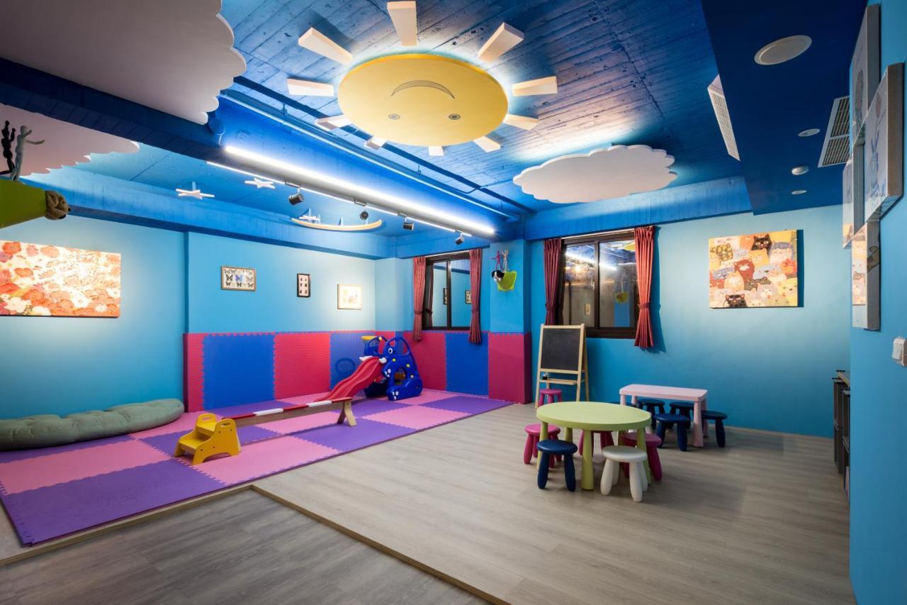 Yadi Hotel Пули Экстерьер фото